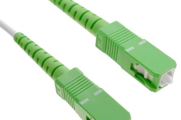 Fibra óptica en Aller