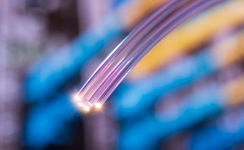Fibra óptica en Corvera de Asturias