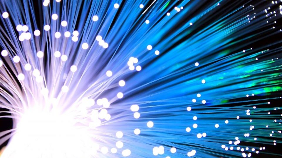 Fibra óptica en Daganzo de Arriba