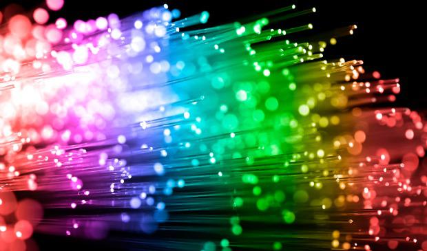 Fibra óptica en El Ballestero