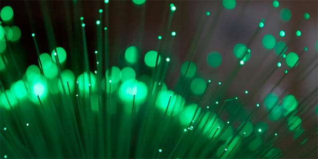 Fibra óptica en Formiche Alto