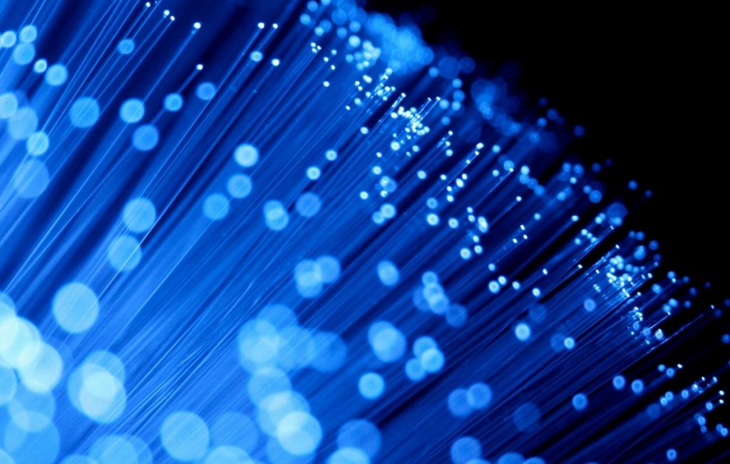 Fibra óptica en Fuenteguinaldo