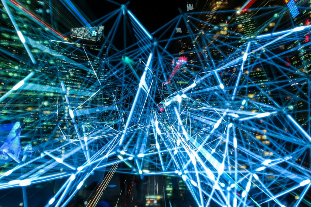 Fibra óptica en Liceras