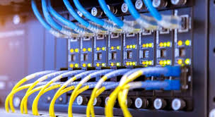 Fibra óptica en Mieres