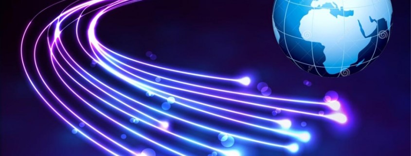 Fibra óptica en Palau-solità i Plegamans