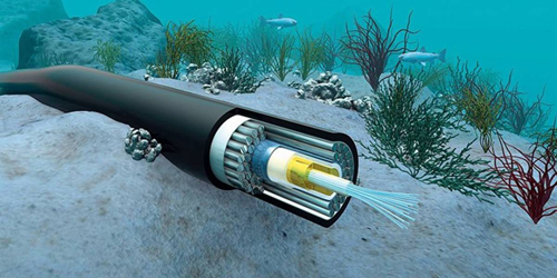 Fibra óptica en Peñamellera Baja