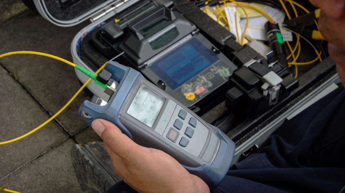 Fibra óptica en Retortillo de Soria