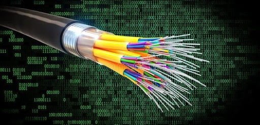Fibra óptica en Ribera de Arriba