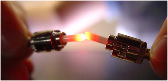 Fibra óptica en Samartín del Rei Aurelio