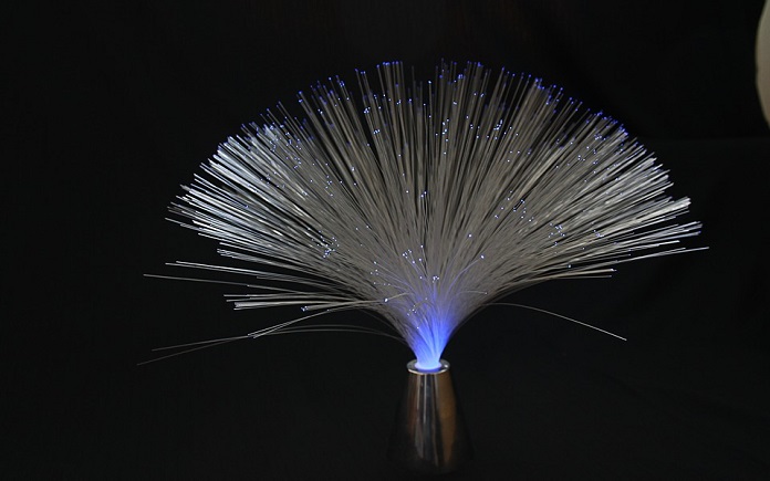 Fibra óptica en Sarral