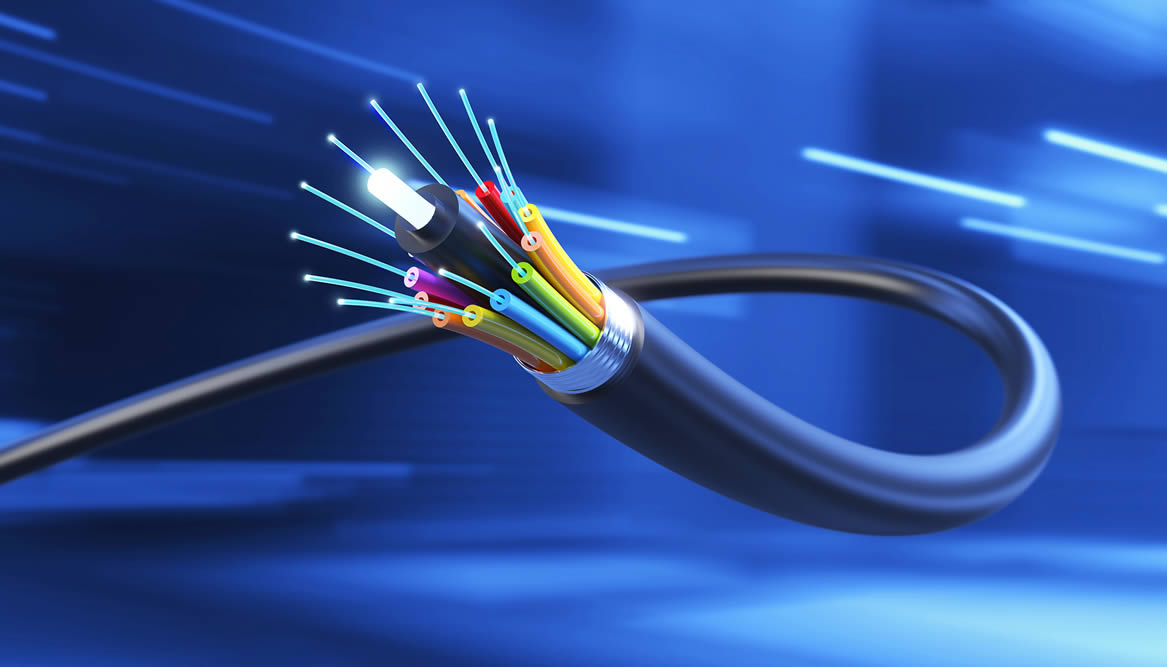 Fibra óptica en Sobrescobio