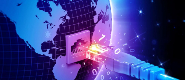 Fibra óptica en Teverga