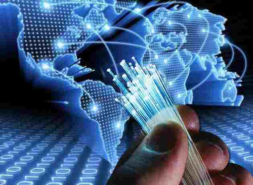Fibra óptica en Valdegovía