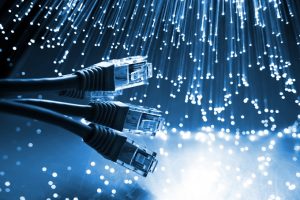 Fibra óptica en Sevilla