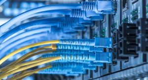 Fibra óptica en Valencia